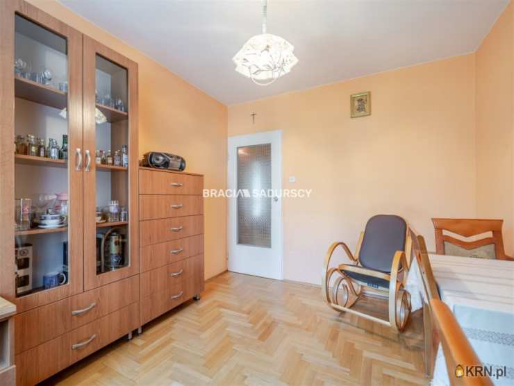 Kraków, Podgórze Duchackie/Kurdwanów, ul. M. i B. Wysłouchów, Mieszkanie  na sprzedaż, 3 pokojowe