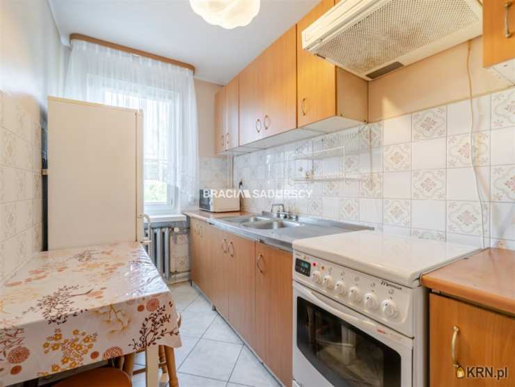Kraków, Podgórze Duchackie/Kurdwanów, ul. M. i B. Wysłouchów, 3 pokojowe, Mieszkanie  na sprzedaż