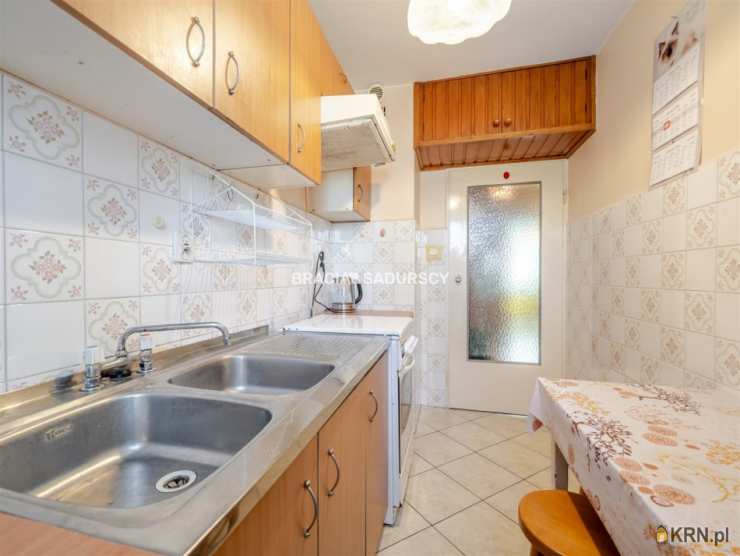 3 pokojowe, Kraków, Podgórze Duchackie/Kurdwanów, ul. M. i B. Wysłouchów, Mieszkanie  na sprzedaż