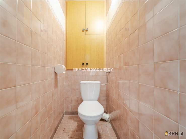 Mieszkanie  na sprzedaż, Kraków, Podgórze Duchackie/Kurdwanów, ul. M. i B. Wysłouchów, 3 pokojowe