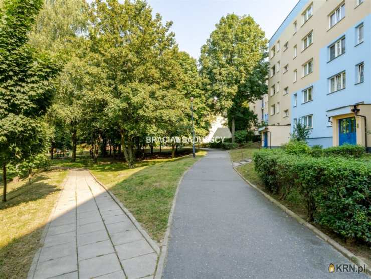 Bracia Sadurscy Oddział BS3 Przewóz, Mieszkanie  na sprzedaż, Kraków, Podgórze Duchackie/Kurdwanów, ul. M. i B. Wysłouchów