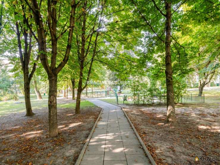 Mieszkanie  na sprzedaż, 3 pokojowe, Kraków, Podgórze Duchackie/Kurdwanów, ul. M. i B. Wysłouchów
