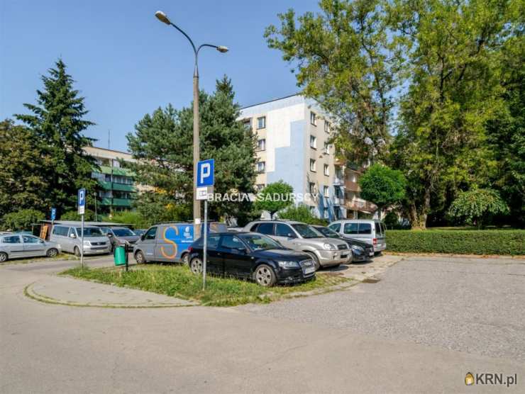Kraków, Podgórze Duchackie/Kurdwanów, ul. M. i B. Wysłouchów, Mieszkanie  na sprzedaż, 3 pokojowe