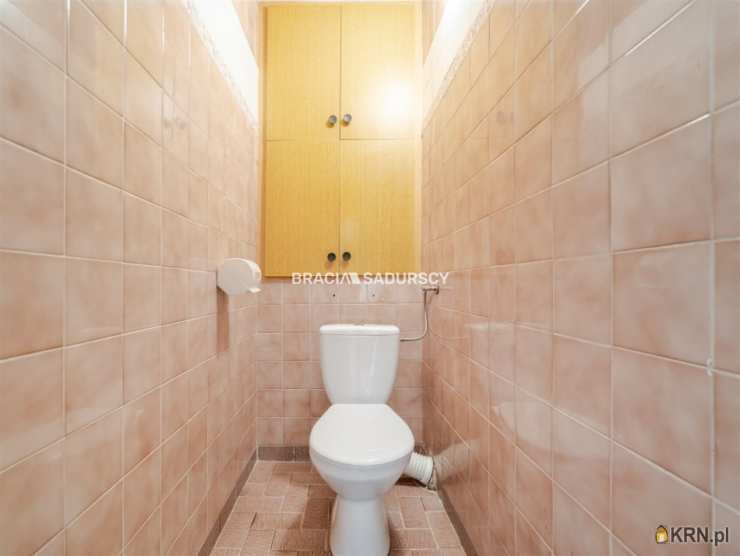 Mieszkanie  na sprzedaż, Kraków, Podgórze Duchackie/Kurdwanów, ul. M. i B. Wysłouchów, 3 pokojowe