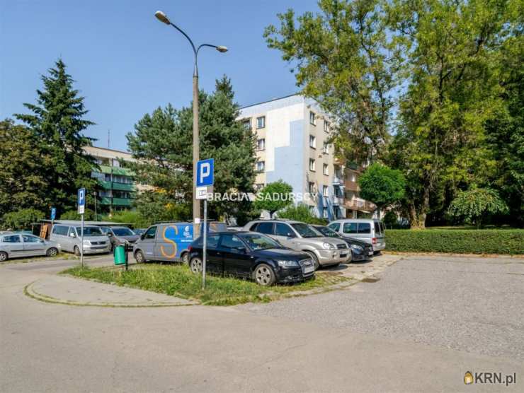 Kraków, Podgórze Duchackie/Kurdwanów, ul. M. i B. Wysłouchów, Mieszkanie  na sprzedaż, 3 pokojowe