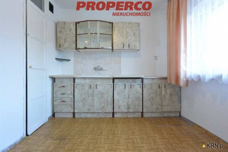 Pińczów, ul. gen. W. Sikorskiego, Mieszkanie  na sprzedaż, 3 pokojowe