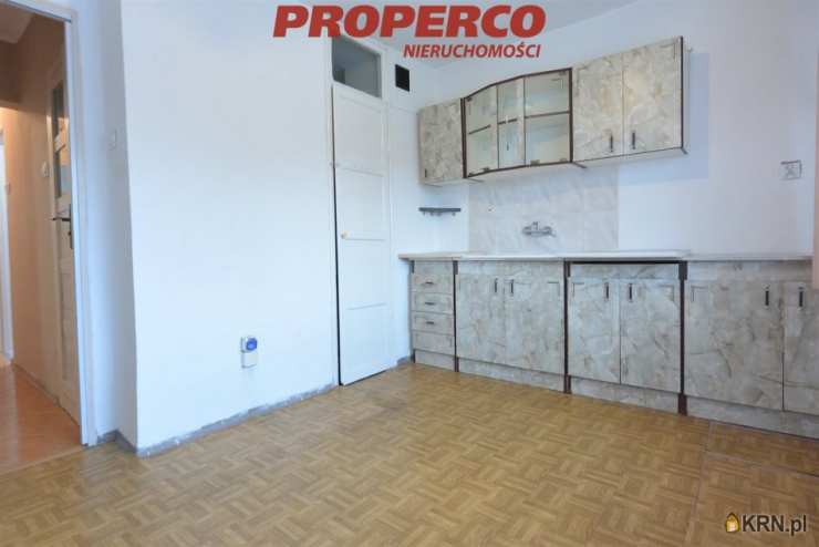 Pińczów, ul. gen. W. Sikorskiego, 3 pokojowe, Mieszkanie  na sprzedaż