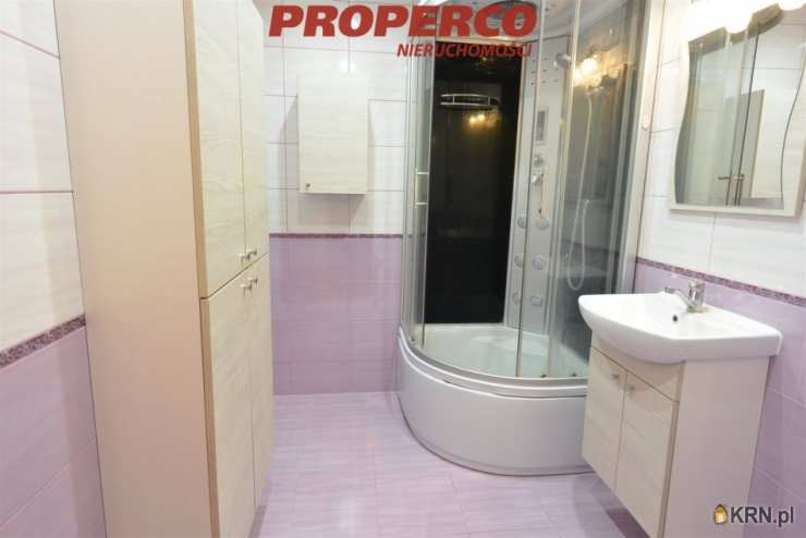 3 pokojowe, Mieszkanie  na sprzedaż, Pińczów, ul. gen. W. Sikorskiego