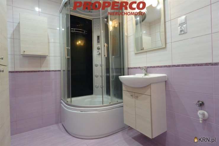 PROPERCO Sp. z o.o. Sp. k. , Mieszkanie  na sprzedaż, Pińczów, ul. gen. W. Sikorskiego