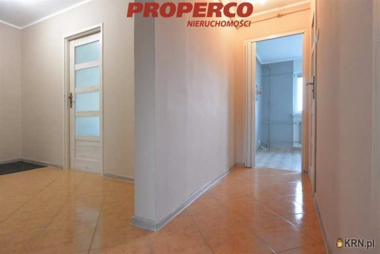 Pińczów, ul. gen. W. Sikorskiego, Mieszkanie  na sprzedaż, 3 pokojowe