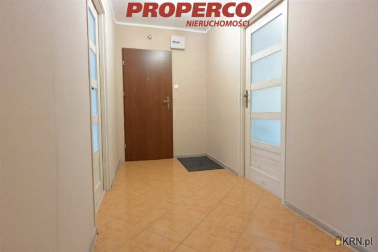 Pińczów, ul. gen. W. Sikorskiego, 3 pokojowe, Mieszkanie  na sprzedaż