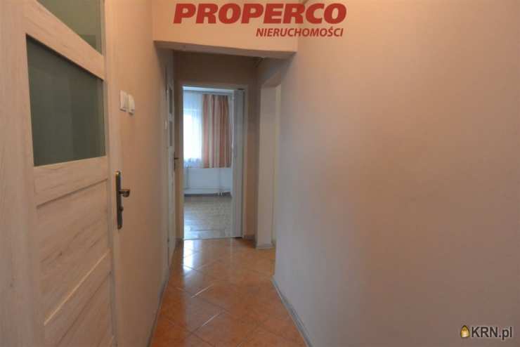 3 pokojowe, Pińczów, ul. gen. W. Sikorskiego, Mieszkanie  na sprzedaż