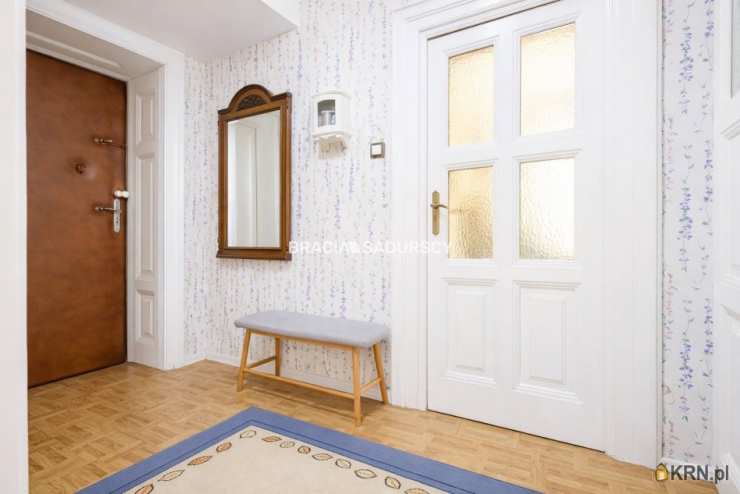 Kraków, Stare Miasto, ul. M. Zyblikiewicza, 3 pokojowe, Mieszkanie  na sprzedaż