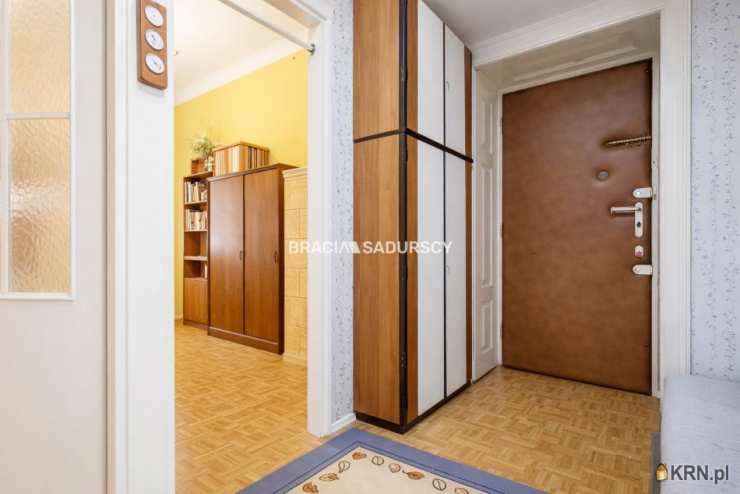 3 pokojowe, Mieszkanie  na sprzedaż, Kraków, Stare Miasto, ul. M. Zyblikiewicza