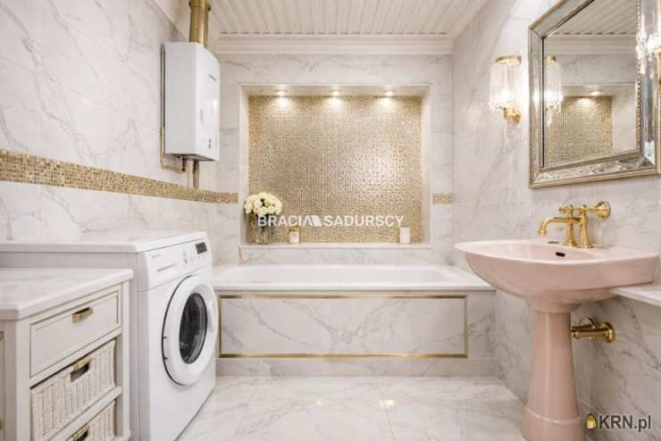 Mieszkanie  na sprzedaż, 3 pokojowe, Kraków, Stare Miasto, ul. M. Zyblikiewicza