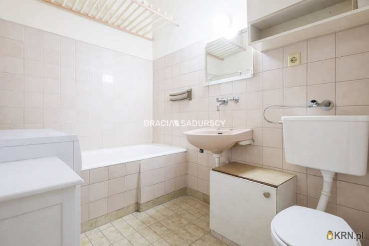 3 pokojowe, Kraków, Stare Miasto, ul. M. Zyblikiewicza, Mieszkanie  na sprzedaż