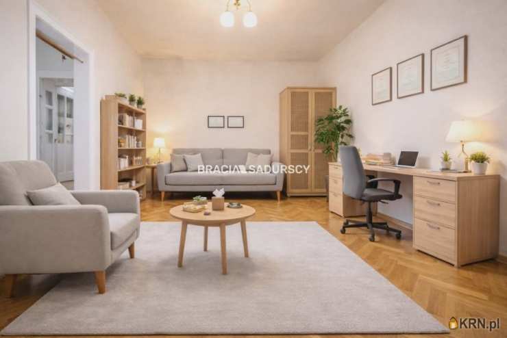 Mieszkanie  na sprzedaż, 3 pokojowe, Kraków, Stare Miasto, ul. M. Zyblikiewicza