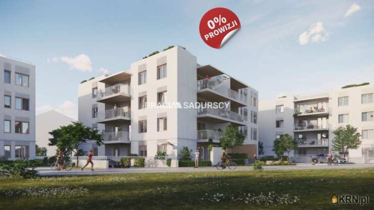 Mieszkanie  na sprzedaż, Kraków, Wzgórza Krzesławickie, ul. Kantorowicka, 4 pokojowe