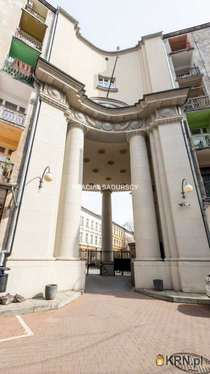 Kraków, Stare Miasto, ul. M. Zyblikiewicza, Mieszkanie  na sprzedaż, 3 pokojowe