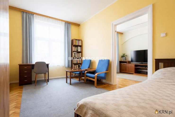 3 pokojowe, Kraków, Stare Miasto, ul. M. Zyblikiewicza, Mieszkanie  na sprzedaż