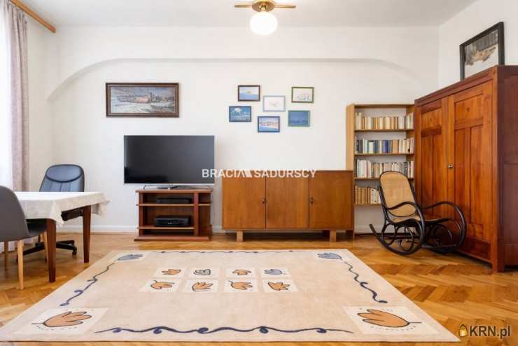 BRACIA SADURSCY ODDZIAŁ BS4 KROWODRZA, Mieszkanie  na sprzedaż, Kraków, Stare Miasto, ul. M. Zyblikiewicza
