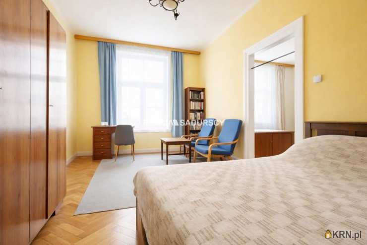 Kraków, Stare Miasto, ul. M. Zyblikiewicza, 3 pokojowe, Mieszkanie  na sprzedaż