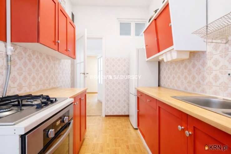 Mieszkanie  na sprzedaż, Kraków, Stare Miasto, ul. M. Zyblikiewicza, 3 pokojowe