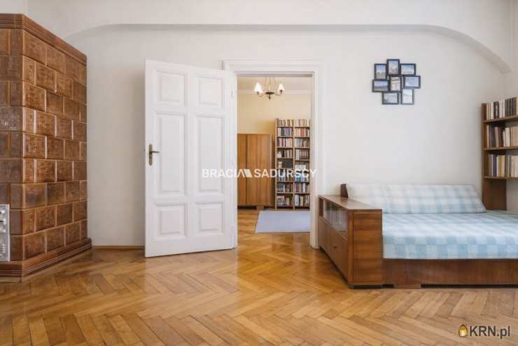 Kraków, Stare Miasto, ul. M. Zyblikiewicza, Mieszkanie  na sprzedaż, 3 pokojowe