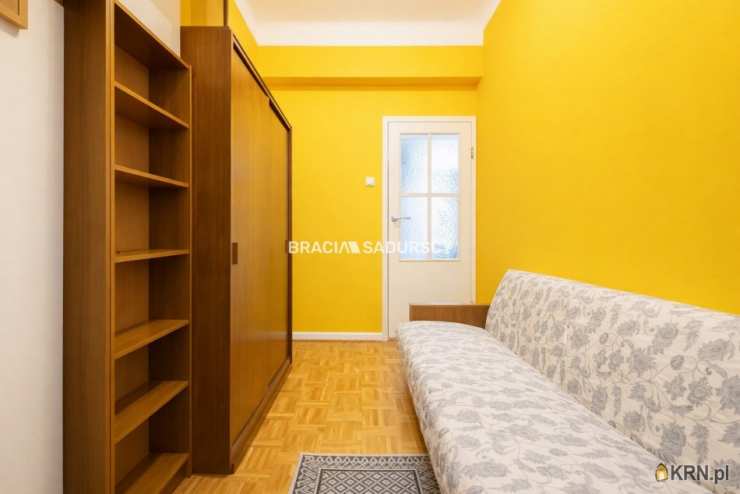 Kraków, Stare Miasto, ul. M. Zyblikiewicza, 3 pokojowe, Mieszkanie  na sprzedaż