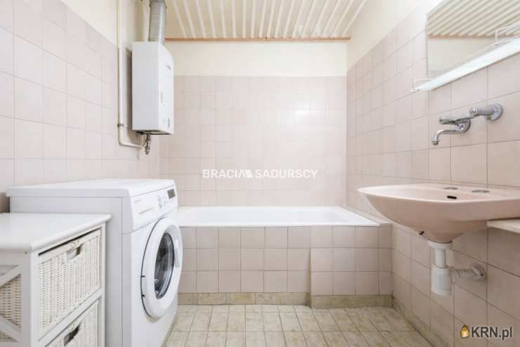 BRACIA SADURSCY ODDZIAŁ BS4 KROWODRZA, Mieszkanie  na sprzedaż, Kraków, Stare Miasto, ul. M. Zyblikiewicza