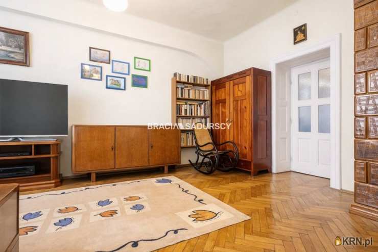 Mieszkanie  na sprzedaż, 3 pokojowe, Kraków, Stare Miasto, ul. M. Zyblikiewicza