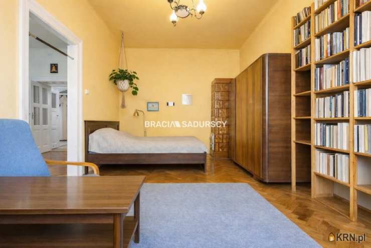 3 pokojowe, Kraków, Stare Miasto, ul. M. Zyblikiewicza, Mieszkanie  na sprzedaż