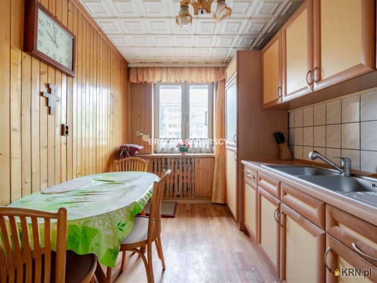 BRACIA SADURSCY ODDZIAŁ BS4 KROWODRZA, Mieszkanie  na sprzedaż, Kraków, Grzegórzki, ul. Mogilska