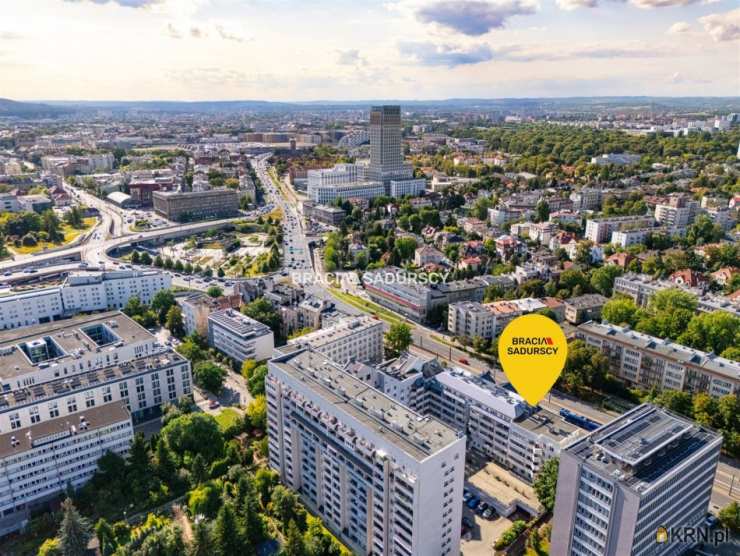Kraków, Grzegórzki, ul. Mogilska, Mieszkanie  na sprzedaż, 3 pokojowe