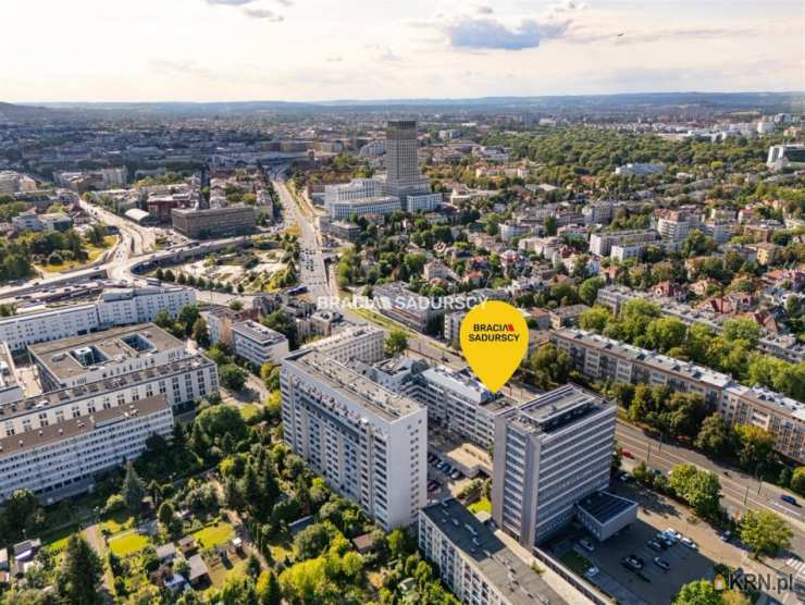 3 pokojowe, Mieszkanie  na sprzedaż, Kraków, Grzegórzki, ul. Mogilska