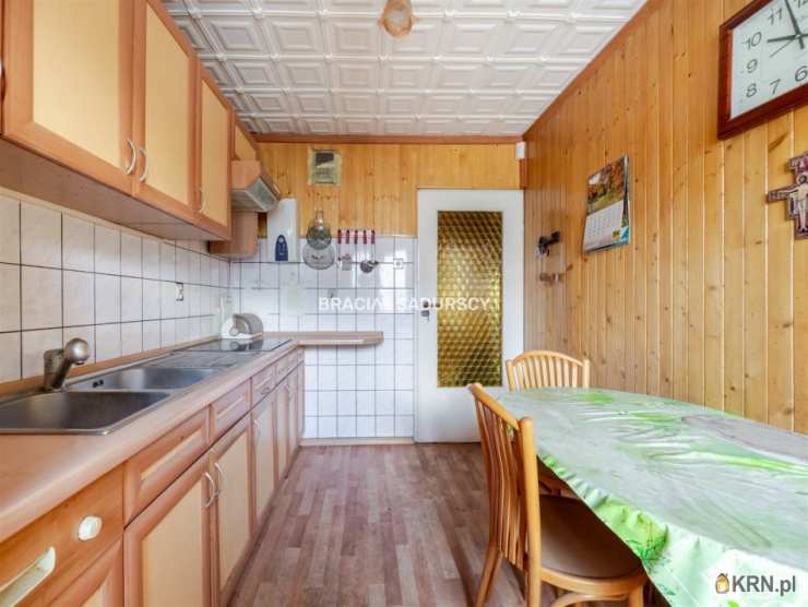 BRACIA SADURSCY ODDZIAŁ BS4 KROWODRZA, Mieszkanie  na sprzedaż, Kraków, Grzegórzki, ul. Mogilska