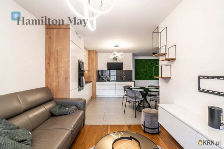 Kraków, Podgórze/Zabłocie, ul. , Mieszkanie  do wynajęcia, 