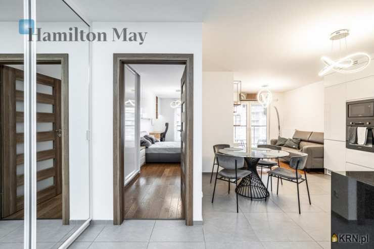 , Mieszkanie  do wynajęcia, Kraków, Podgórze/Zabłocie, ul. 