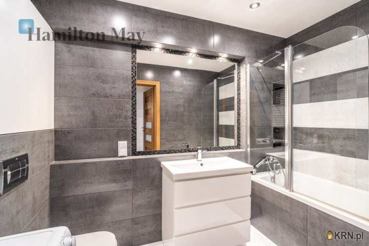 Hamilton May, Mieszkanie  do wynajęcia, Kraków, Podgórze/Zabłocie, ul. 