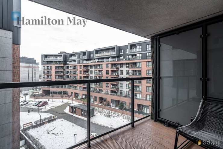 Mieszkanie  do wynajęcia, Kraków, Podgórze/Zabłocie, ul. , 