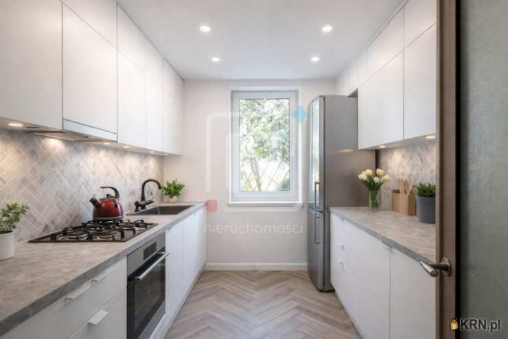 Mieszkanie  na sprzedaż, Warszawa, Mokotów/Sielce, ul. Sielecka, 4 pokojowe