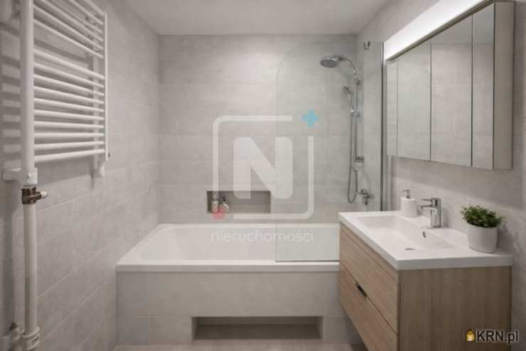 Warszawa, Mokotów/Sielce, ul. Sielecka, Mieszkanie  na sprzedaż, 4 pokojowe