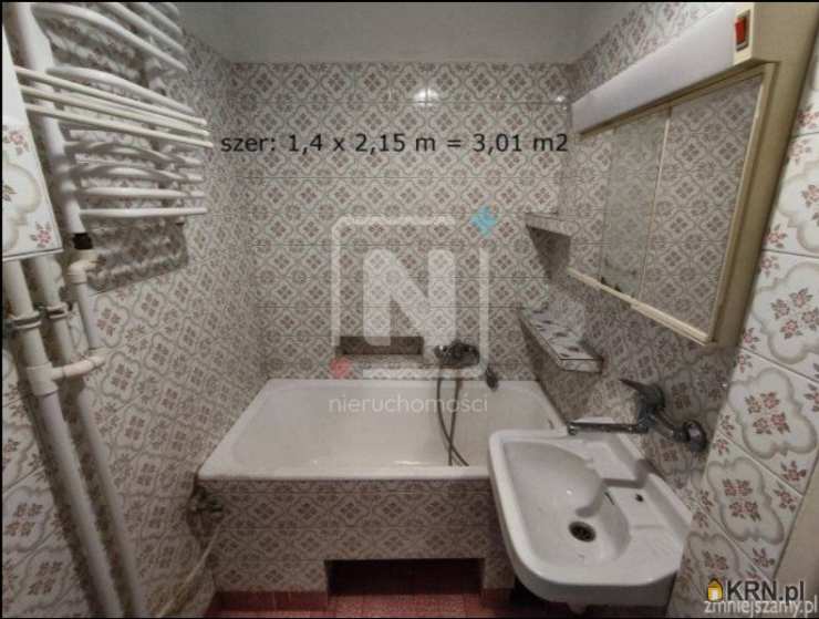 Warszawa, Mokotów/Sielce, ul. Sielecka, 4 pokojowe, Mieszkanie  na sprzedaż