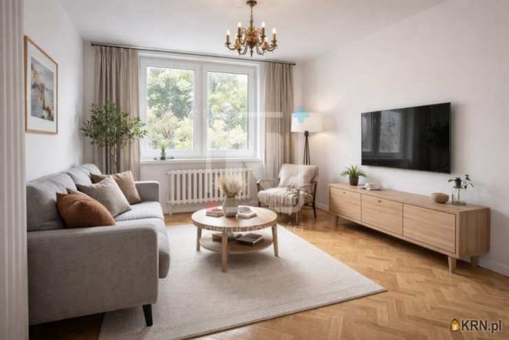 4 pokojowe, Mieszkanie  na sprzedaż, Warszawa, Mokotów/Sielce, ul. Sielecka