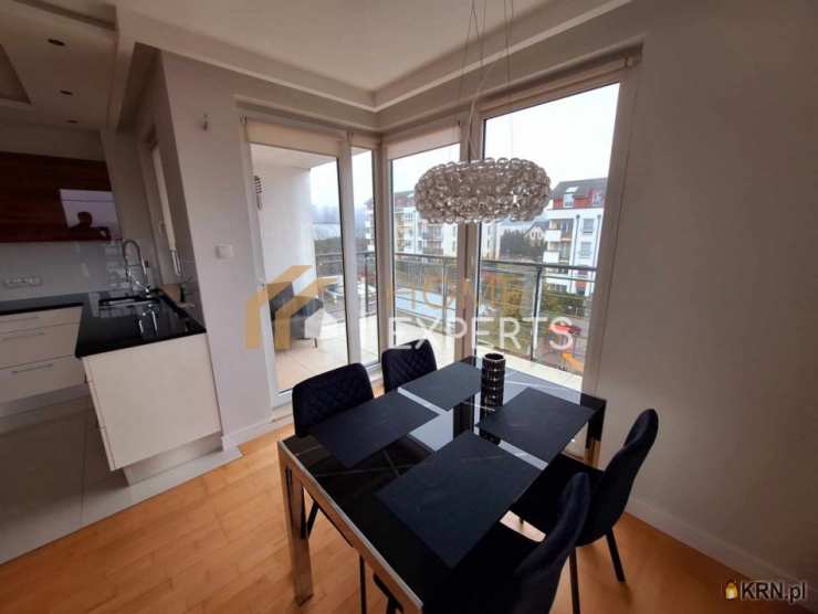 Gdańsk, Kokoszki, ul. Kartuska, Mieszkanie  do wynajęcia, 3 pokojowe