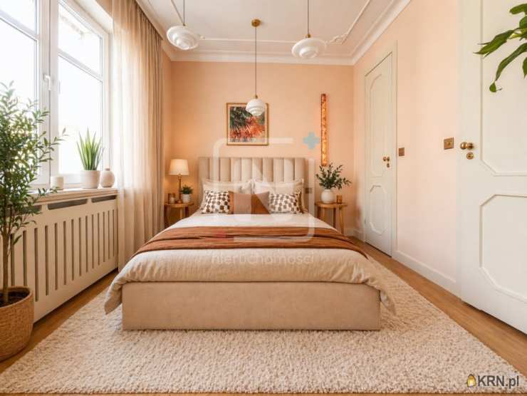 Warszawa, Śródmieście, ul. Nowy Świat, Mieszkanie  na sprzedaż, 3 pokojowe