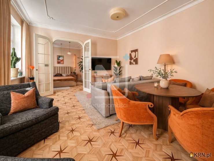 Warszawa, Śródmieście, ul. Nowy Świat, 3 pokojowe, Mieszkanie  na sprzedaż