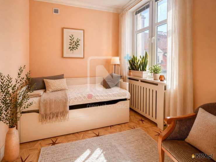 3 pokojowe, Warszawa, Śródmieście, ul. Nowy Świat, Mieszkanie  na sprzedaż