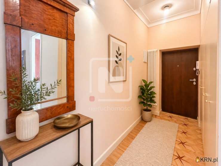 Nieruchomości Plus Piotr Kasprzak Paulina Pacelt Spółka Cywilna, Mieszkanie  na sprzedaż, Warszawa, Śródmieście, ul. Nowy Świat