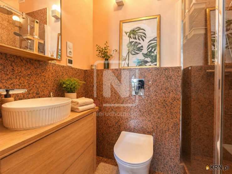 Mieszkanie  na sprzedaż, Warszawa, Śródmieście, ul. Nowy Świat, 3 pokojowe